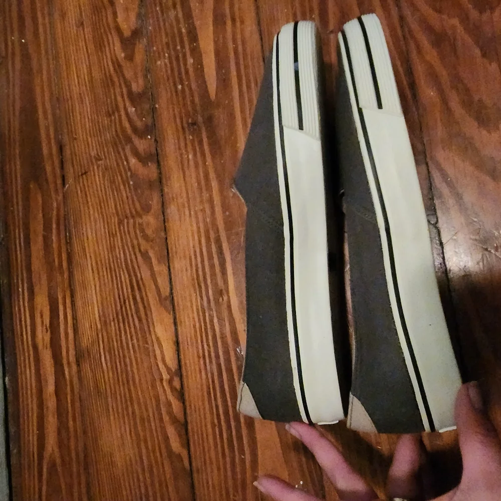 Men's Cole Haan Boca shoe size 8